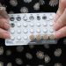 Can birth control pills lead to abortion in 1st trimester