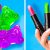 Cute And Colorful Parenting Hacks, Gadgets And Funny DIY Crafts